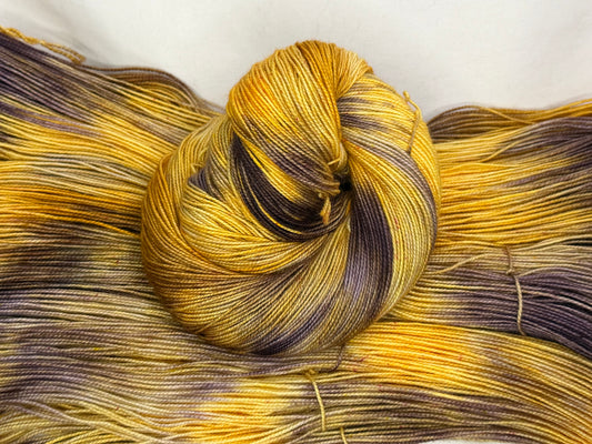 "Sunburnt Velvet" ~ Choose Your Base ~