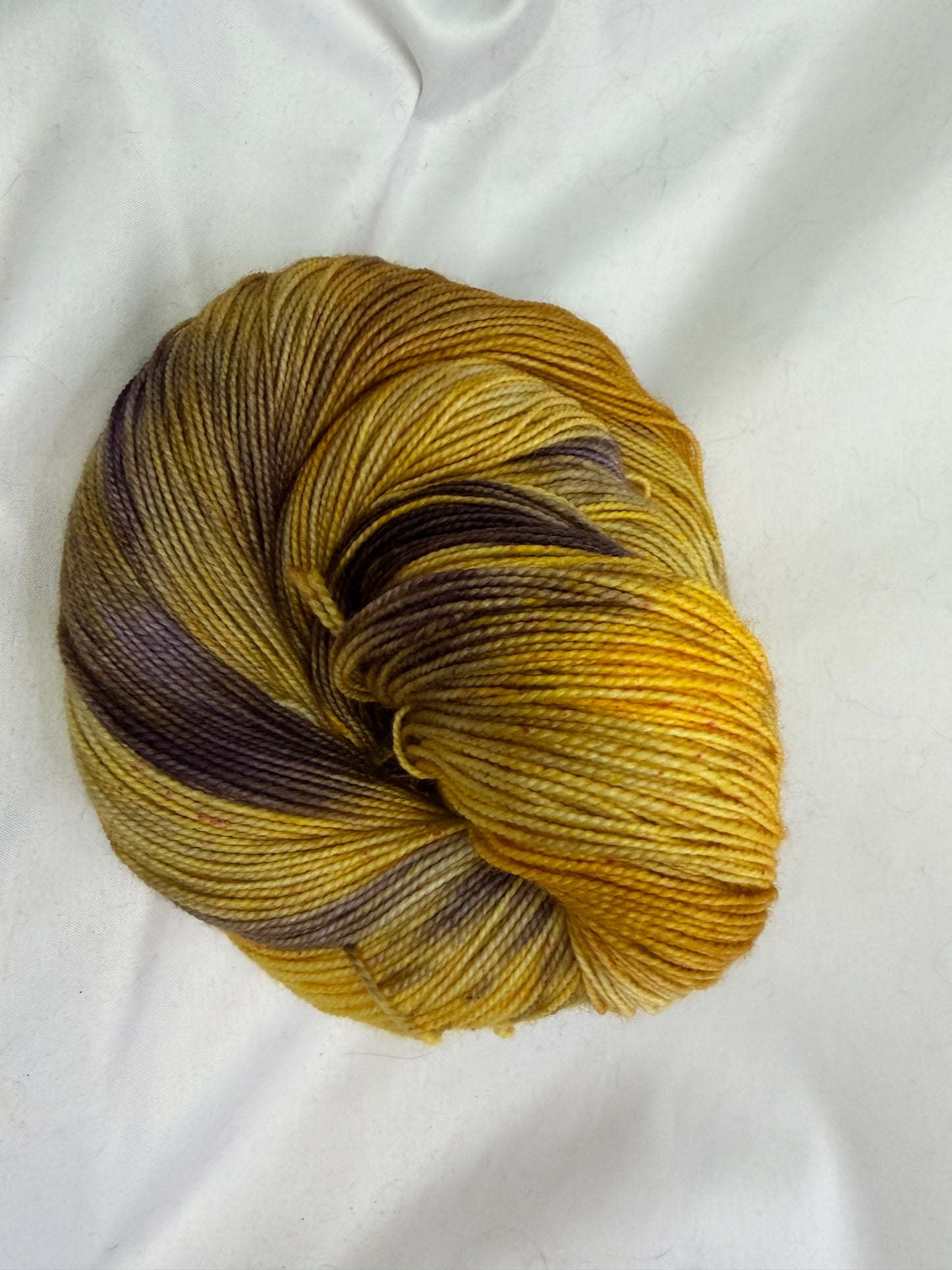 "Sunburnt Velvet" ~ Choose Your Base ~