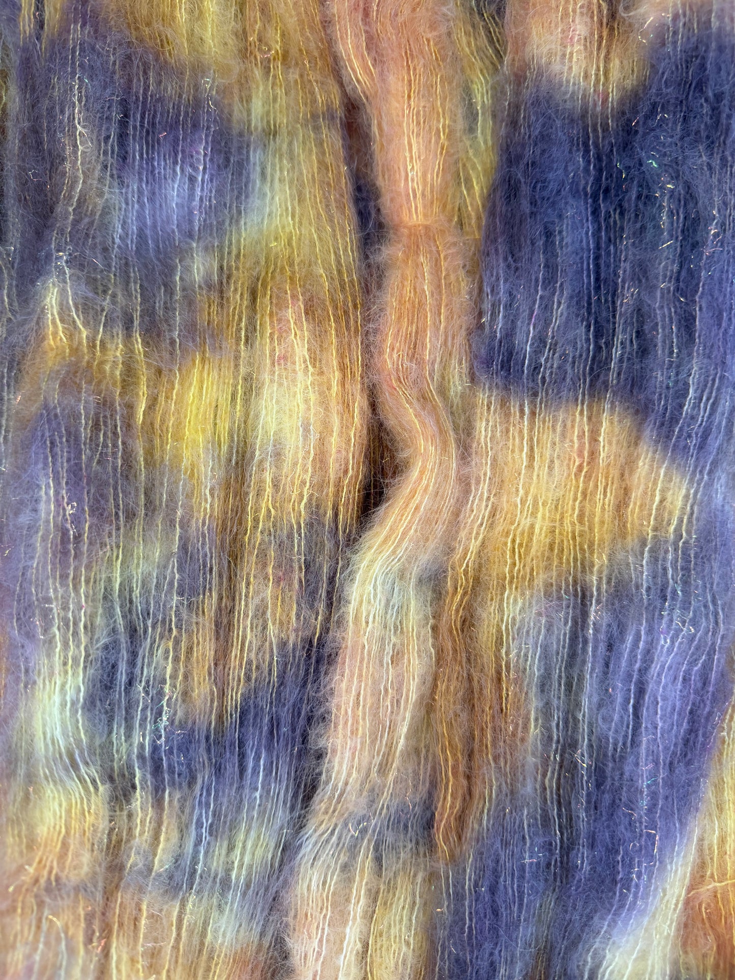 "Sunburnt Velvet" ~ Choose Your Base ~