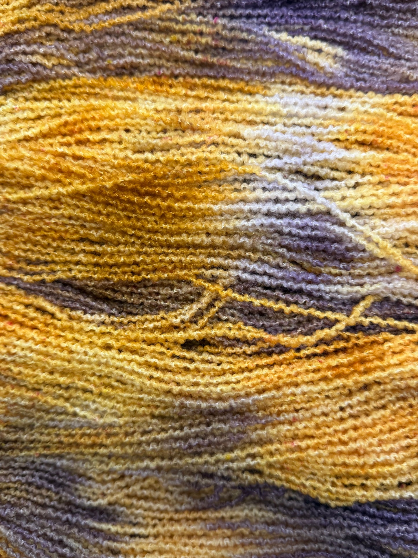 "Sunburnt Velvet" ~ Choose Your Base ~