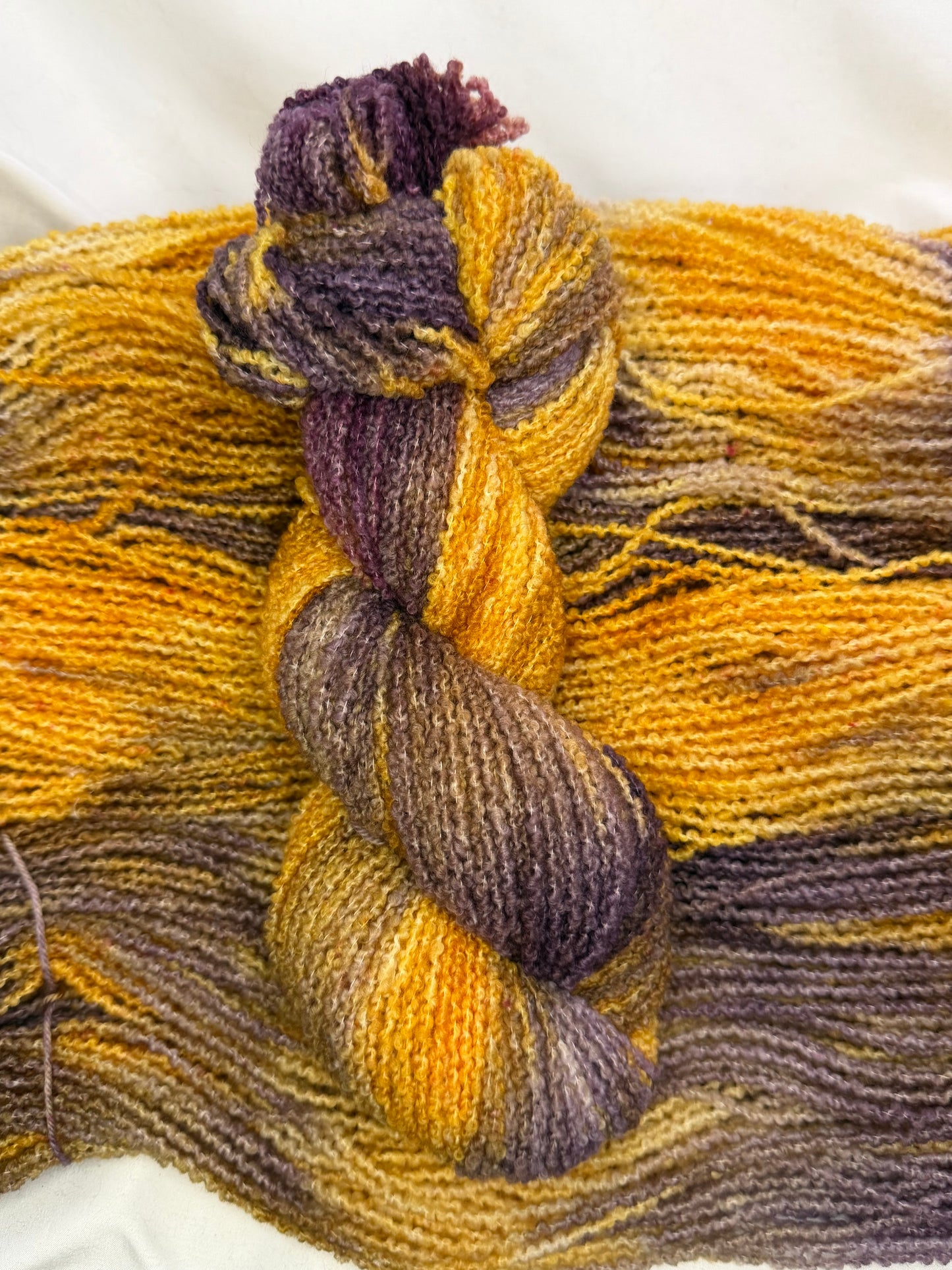 "Sunburnt Velvet" ~ Choose Your Base ~