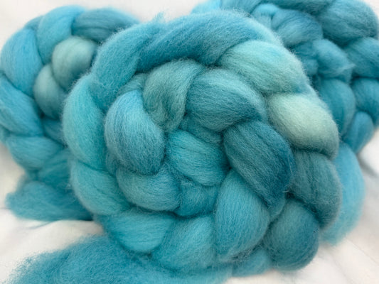 Jacob~Hand Dyed 4 oz Braid~(JAC-S-44)