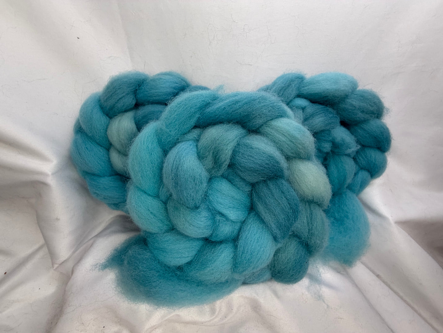 Jacob~Hand Dyed 4 oz Braid~(JAC-S-44)