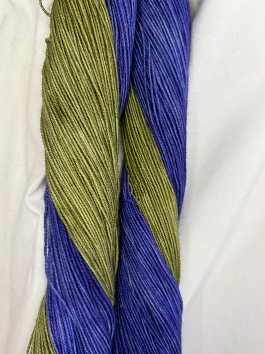 "Enchanted Thyme" ~ Choose Your Base ~