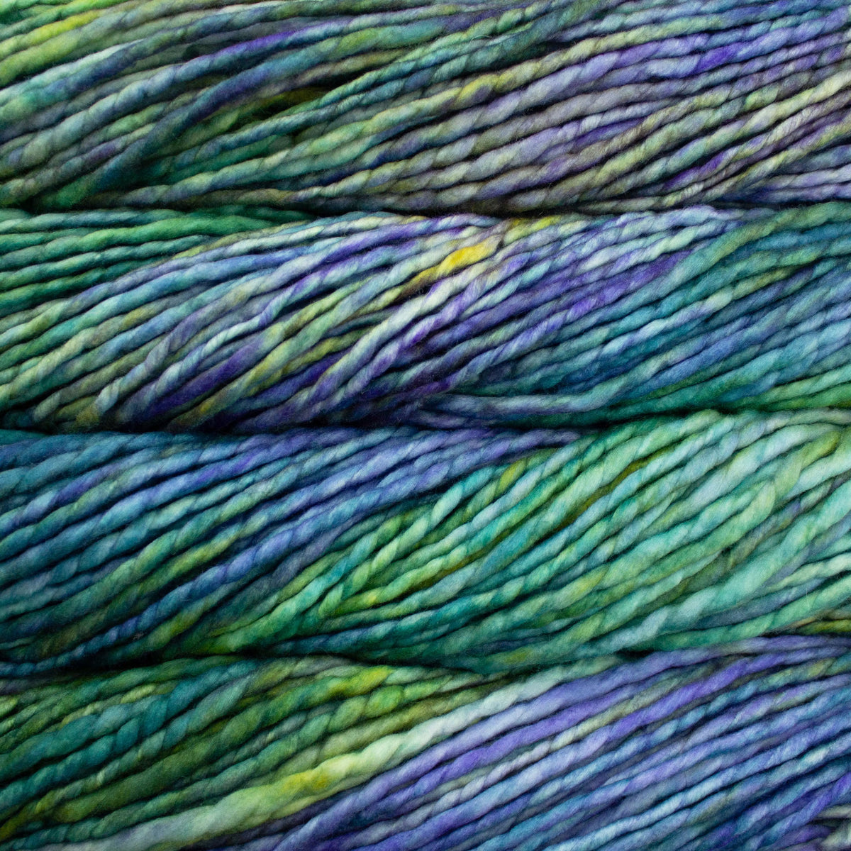 Indiecita~"Rasta"~ Malabrigo