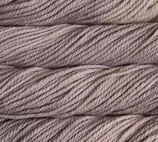 "Pearl"~Chunky~ Malabrigo