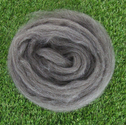 Natural Grey Finnish Top