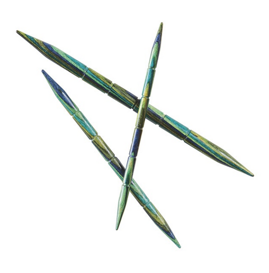 Caspian Cable Knitting Needles