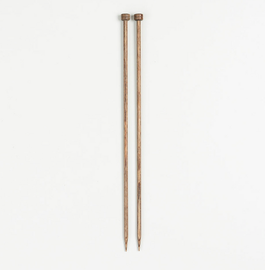 Moonstone Straight Needles US 7(4.5 mm) 10"