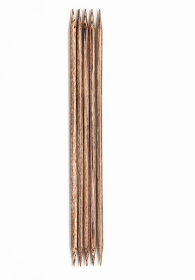 Moonstone DPN's US 10(6.0 mm) 8"