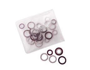Flexible Knitting Stitch Markers