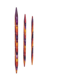 Radiant Cable Needles