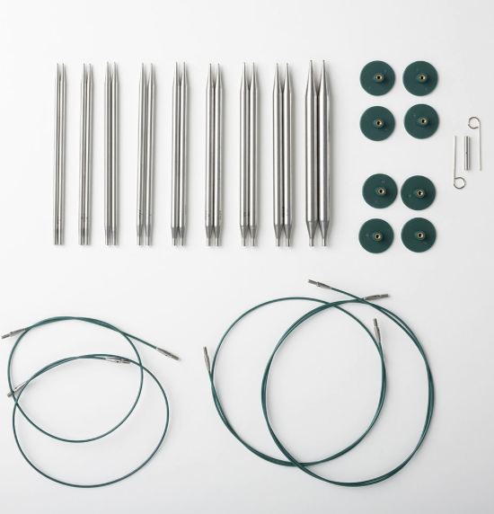 Reflections Options Interchangeable Set US 4-11