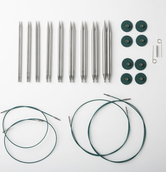Reflections Options Interchangeable Set US 4-11(SKU 91538)