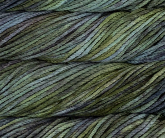 "Wabi-Sabi"~Chunky~ Malabrigo
