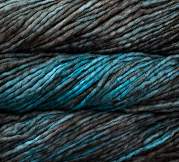 Persia~"Rasta"~ Malabrigo