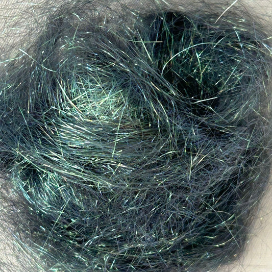 Shadow Dance | Angelina Flash Sparkling Blending Fiber, ½ oz