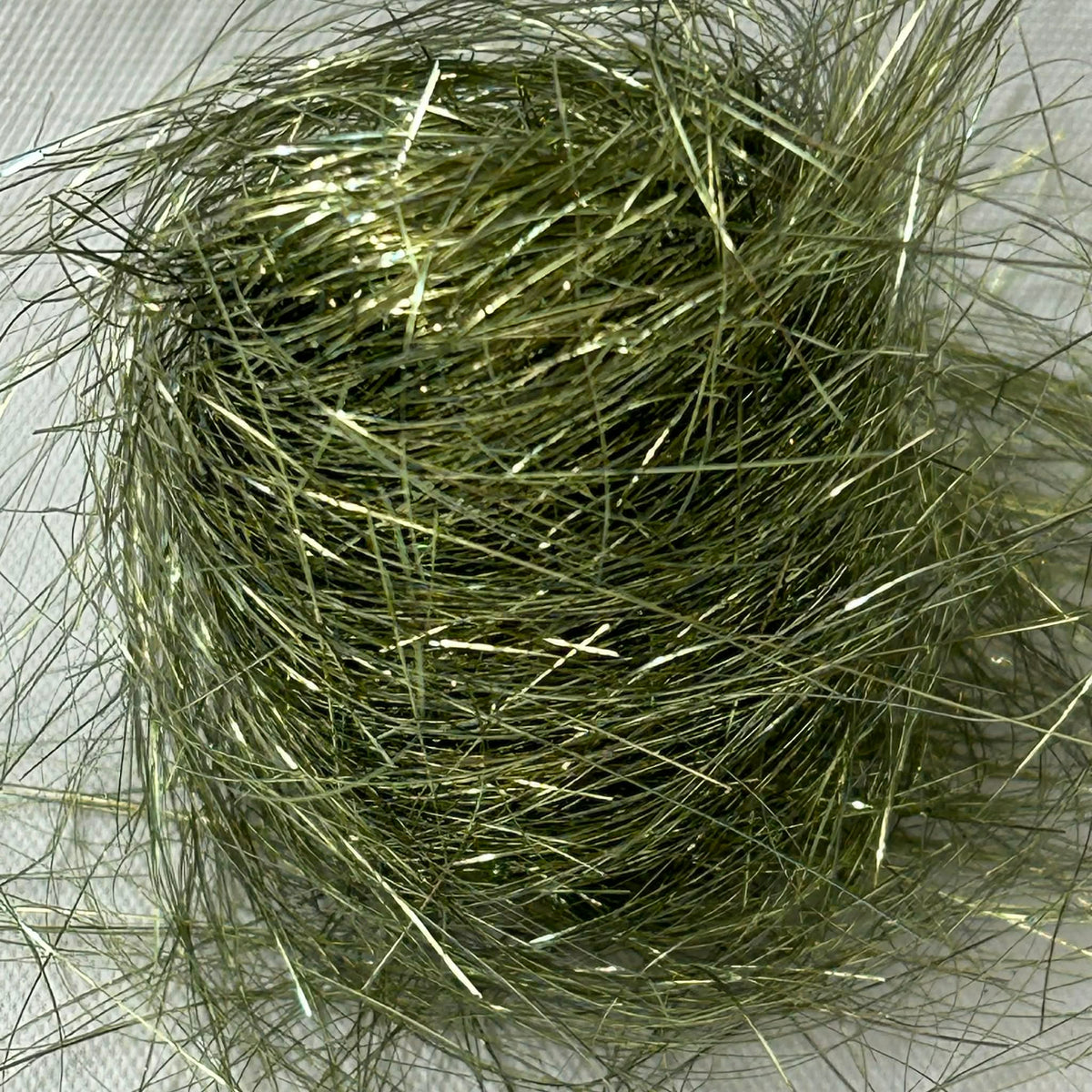 Spring Green Special Blend | Angelina Flash Sparkling Blending Fiber, ½ oz