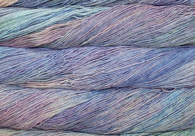 Ultimate Sock~ Malabrigo ~ “Arapey”