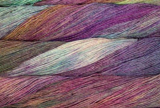 Ultimate Sock~ Malabrigo ~ “Arco Iris”