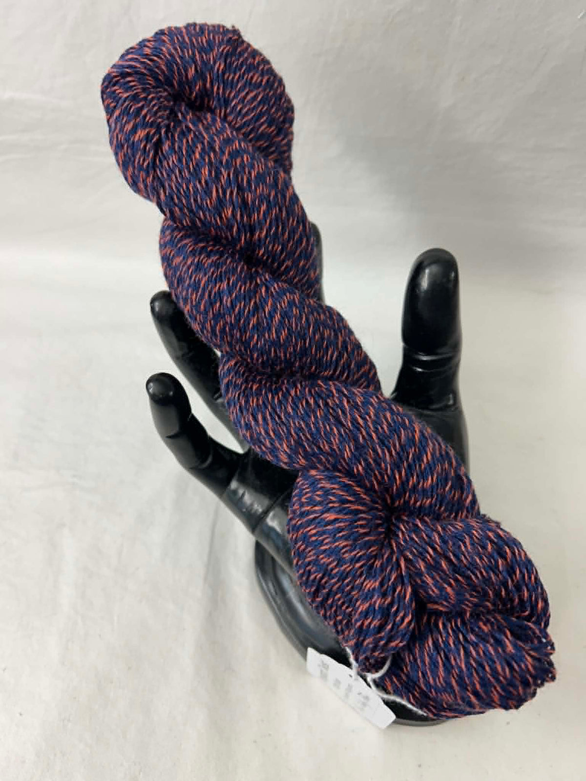Vineyard Twist #7 | Fingering | 100% Wool | 325 yards | 100 grams
