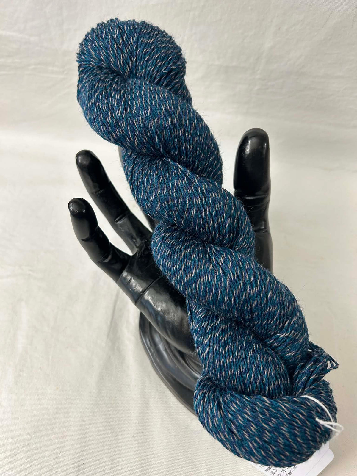 Vineyard Twist #8 | Fingering | 100% Wool | 325 yards | 100 grams