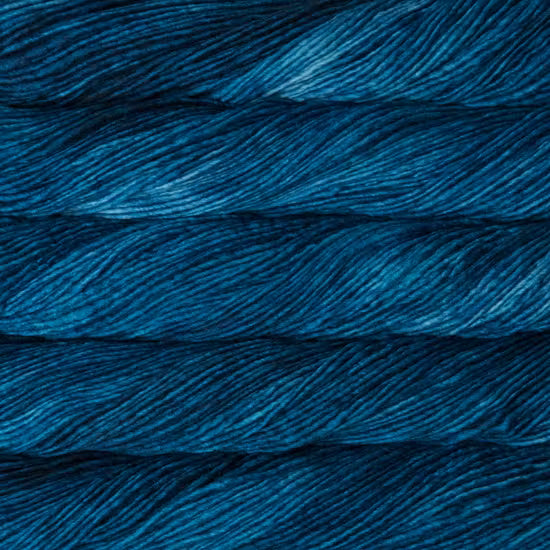 Worsted ~ Malabrigo ~ "Tuareg"