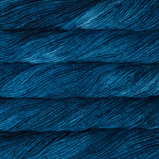 Worsted ~ Malabrigo ~ "Tuareg"